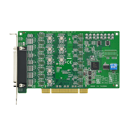 PCI-1620B-DE